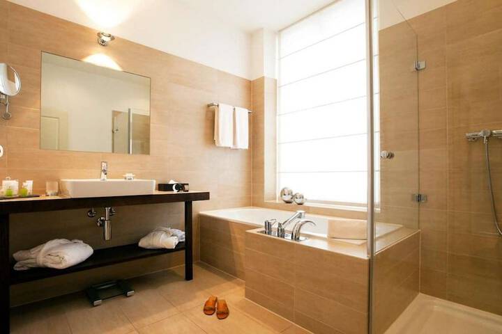 Hotel Amenity