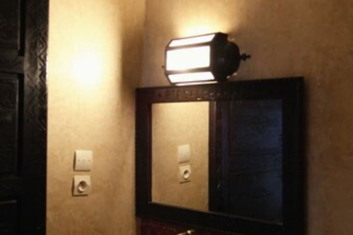Bathroom Vanities