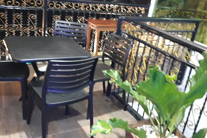 Terrace/Patio 20 of 21