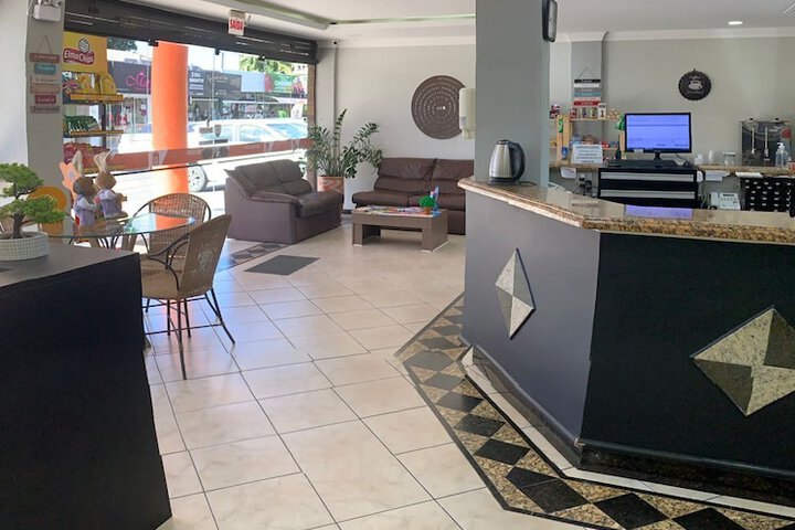 Hotel Interior 3 of 96