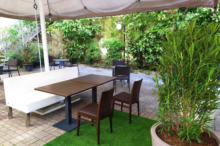 Terrace/Patio 19 of 21