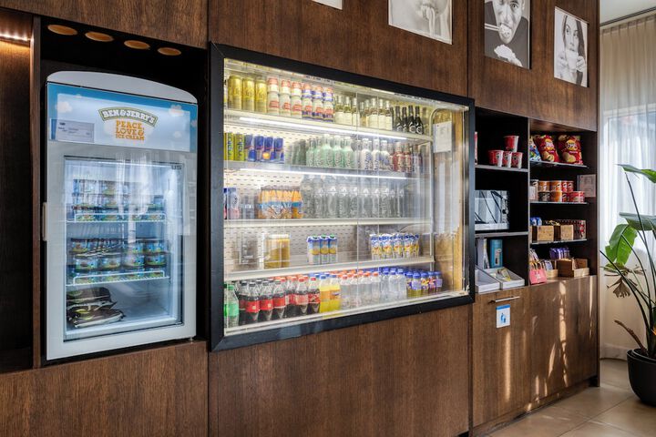 Amenities