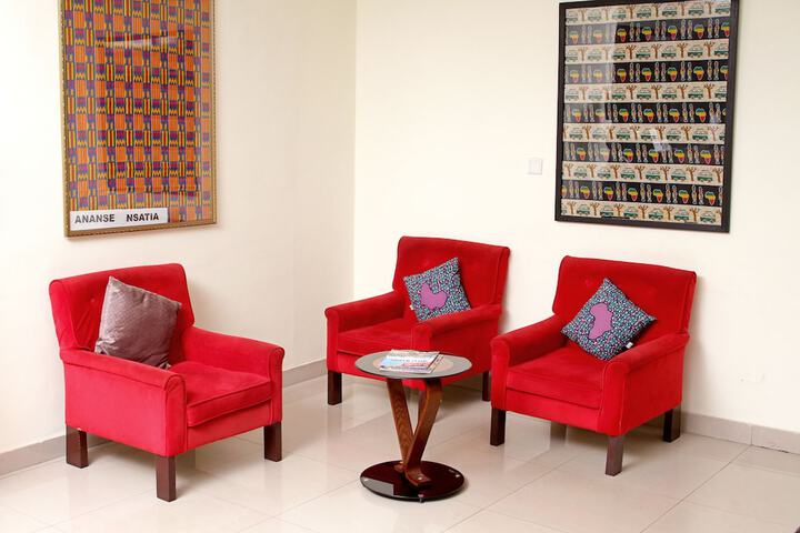 Hotel Interior 4 of 29