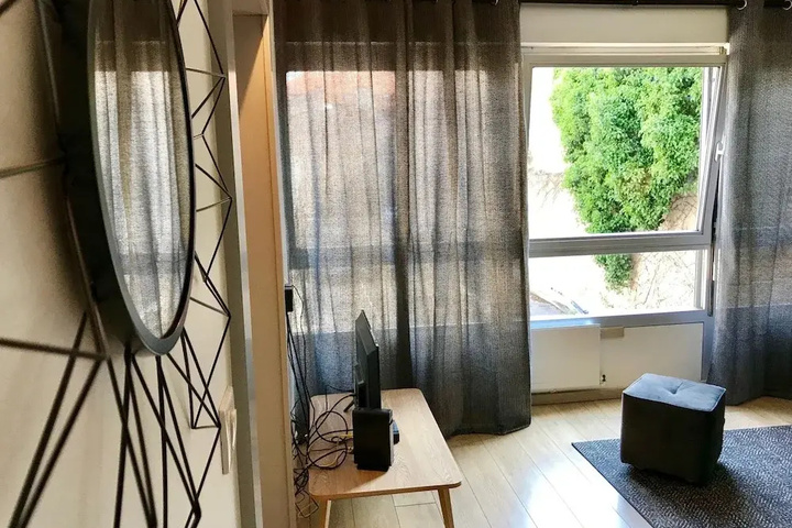 Terrace/Patio 7 of 10
