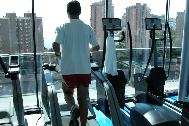 Fitness Center Photo
