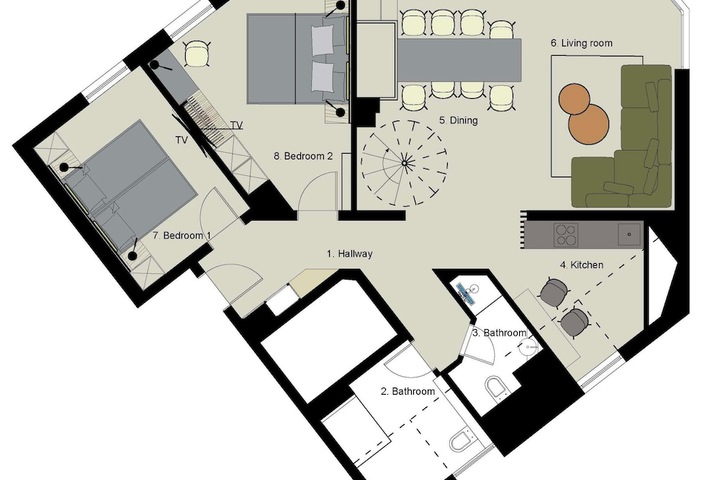Room 62 of 95