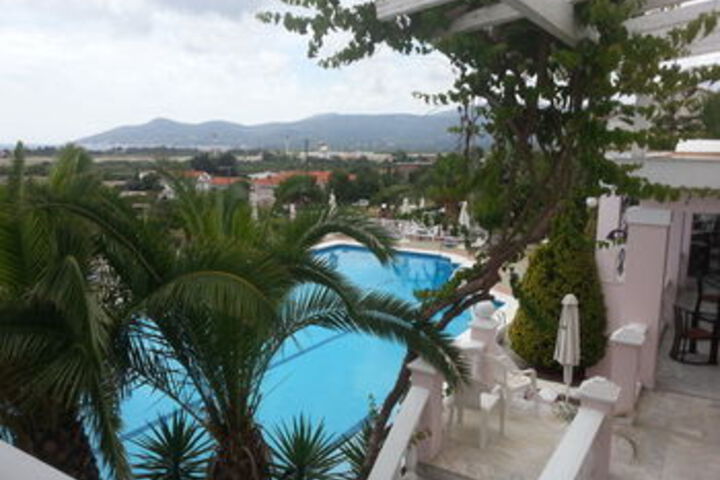 Hotel 6 of 27