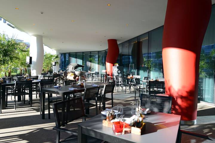 Terrace/Patio 84 of 88