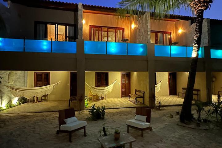 Villa Pantai Boutique Hotel Atins