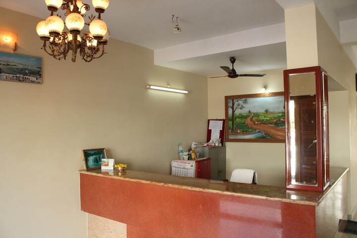 Hotel Interior 5 of 42