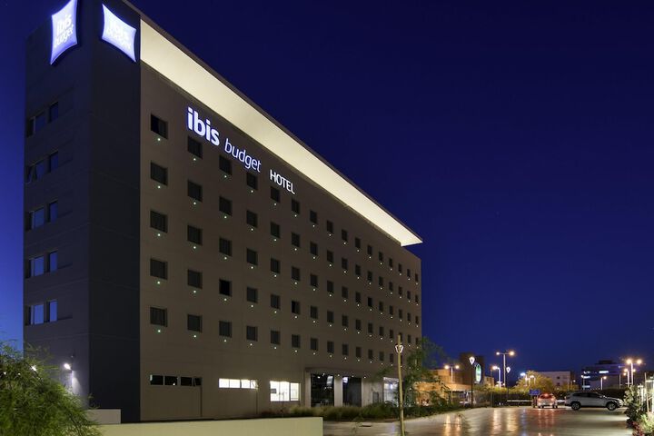 ibis budget Calama in Calama