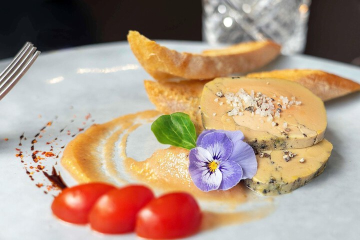 Dining Photos