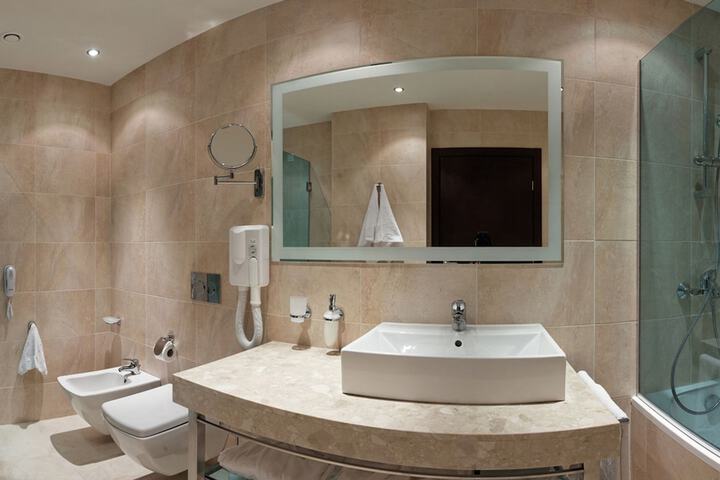 Bath Amenities