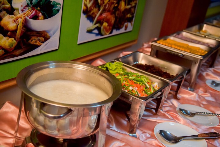 Restaurants