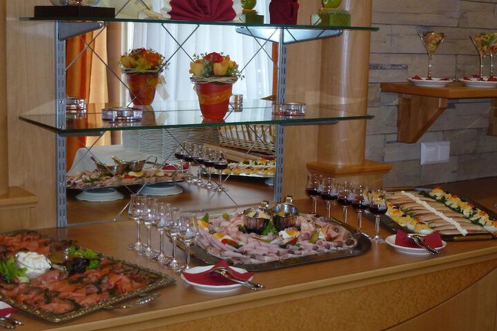 Restaurants