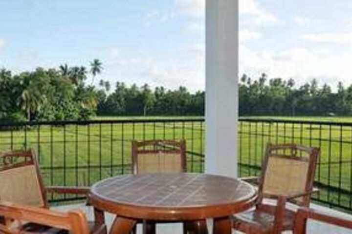 Terrace/Patio 57 of 71