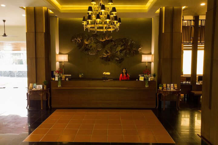 Hotel Interior 2 of 43