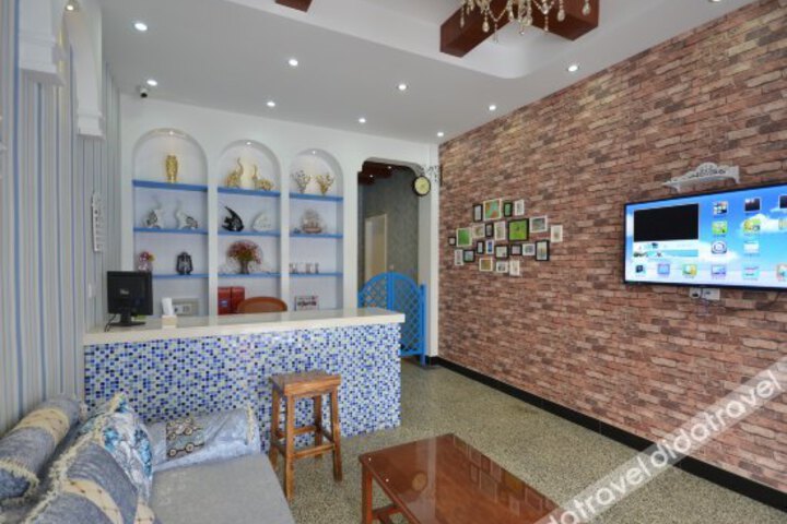 Vanilla Sky Theme Inn