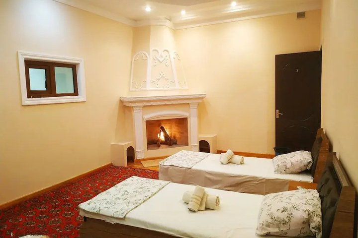 hotel photo