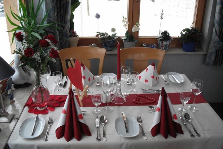 Restaurants
