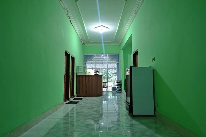 Hotel Interior 20 of 26