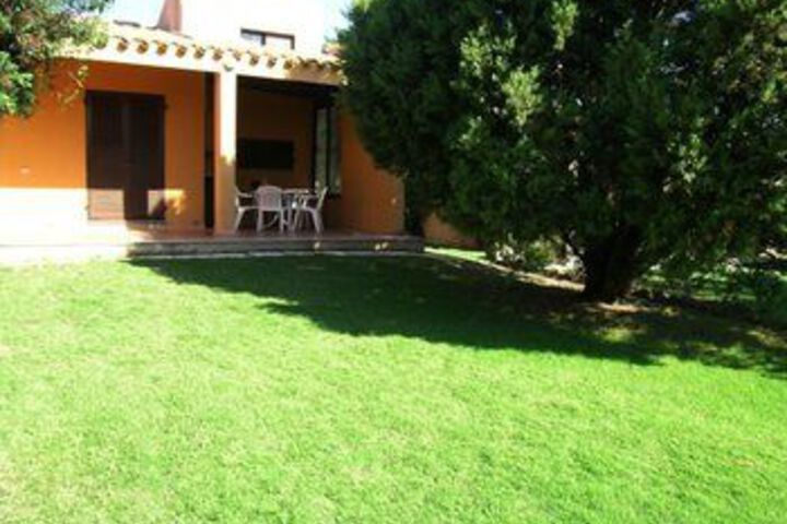 Residenze Casa Smeralda Costa Rei