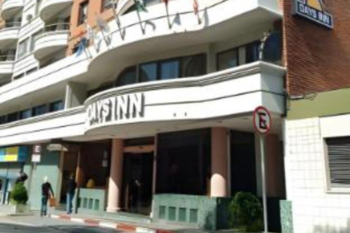 Alfa Suites - Montevideo