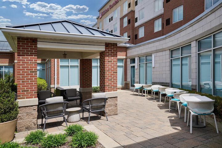 Terrace/Patio 41 of 43