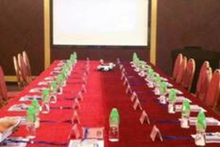 Meeting 21 of 36