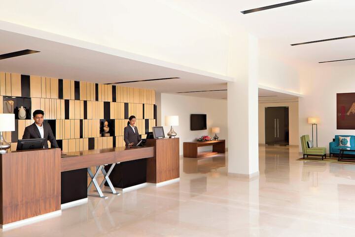 Hotel Interior 4 of 54