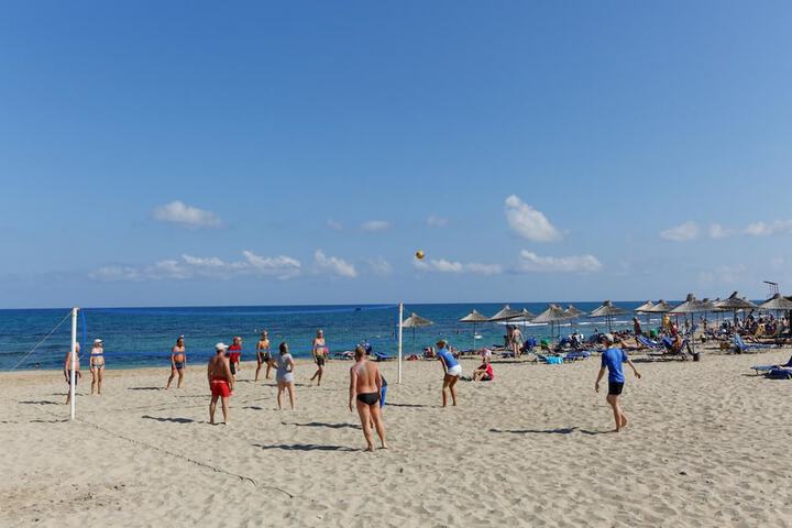 Beach 161 of 209
