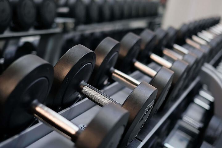 Gym & Fitness