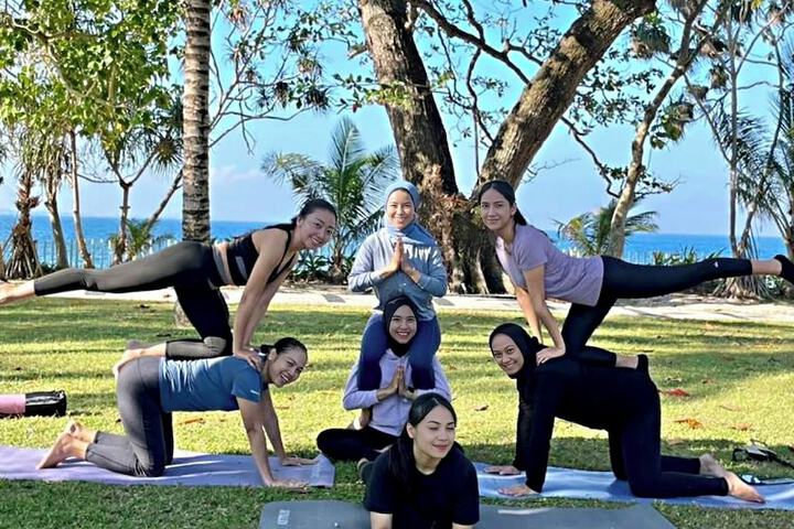 Health and Fitness 34 of 59