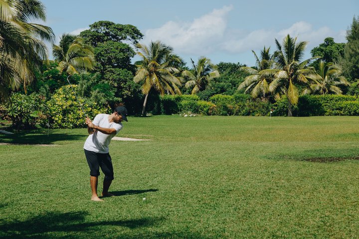 Golf 35 of 57