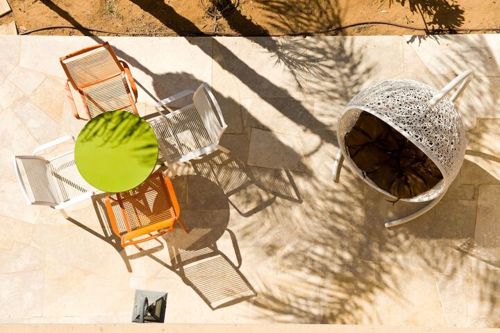 Terrace/Patio 32 of 39