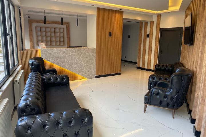 Hotel Interior 2 of 15