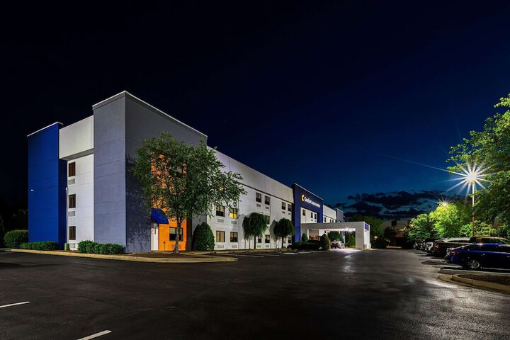 Hotel 60 of 68