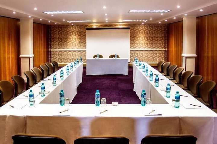 Meeting 36 of 38