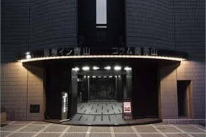 Image of SHIMANE INN AOYAMA