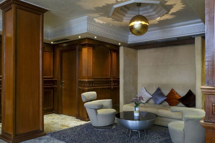 Hotel Interior 4 of 78