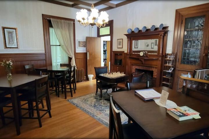 Hotel Interior 5 of 82