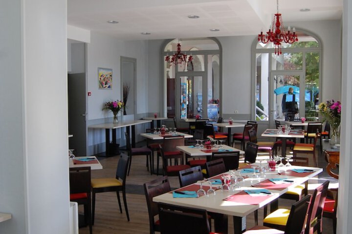 Restaurants