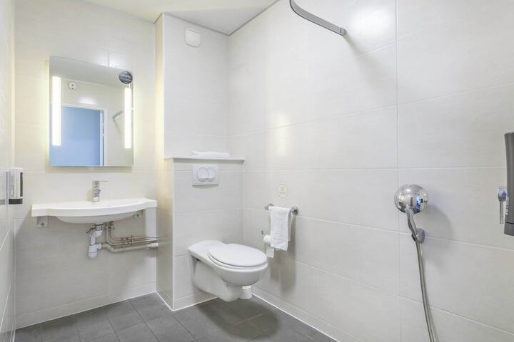 Bath Amenities