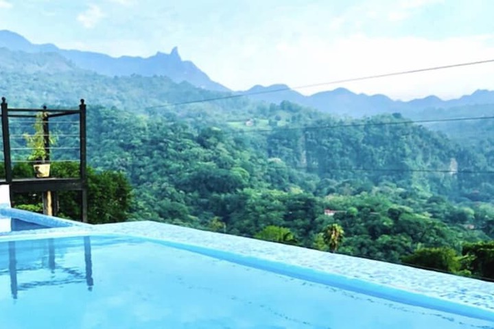 Photo of Roof Top Hotel Xilitla