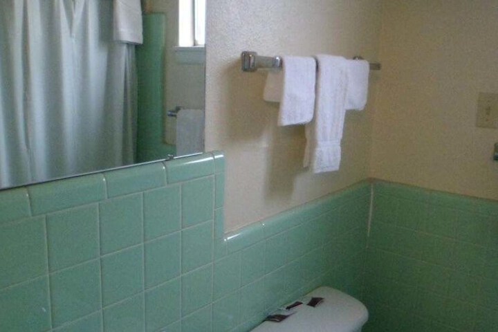 Bath Interior