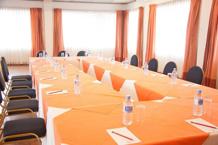 Meeting 42 of 45