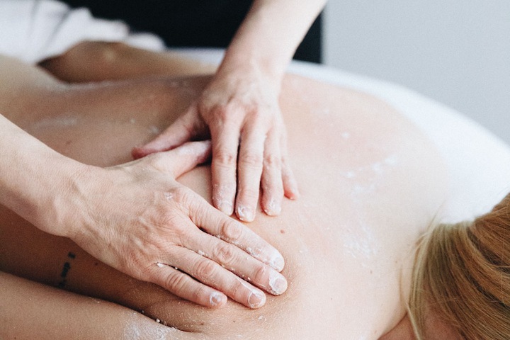 Massage