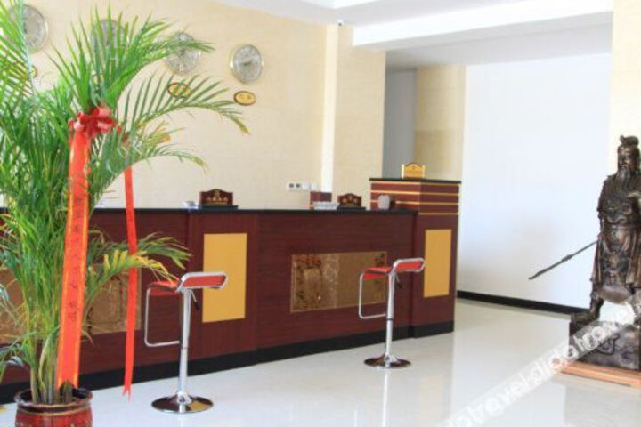 Hotel Interior 15 of 19