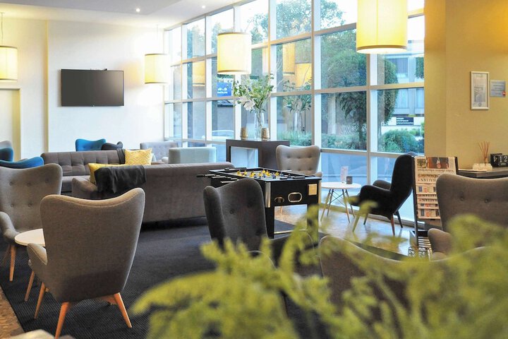 Hotel Interior 3 of 37