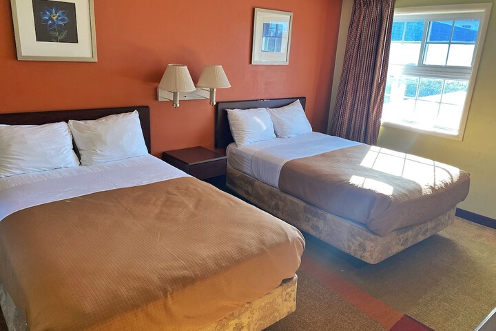 1 Double Bed (4 of 7)